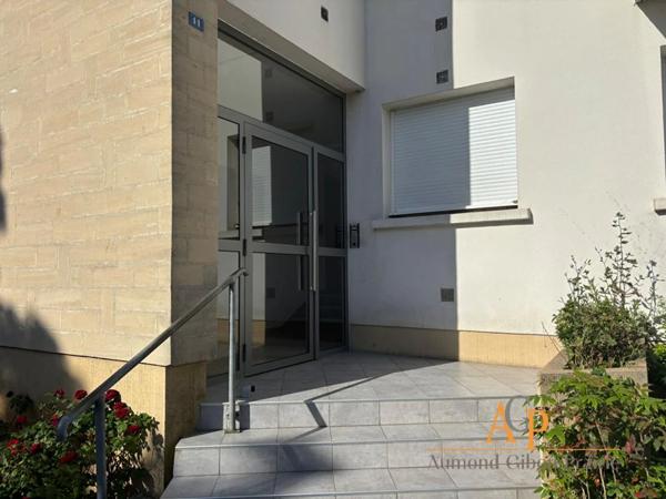 Appartement à vendre à Caen (14000)
