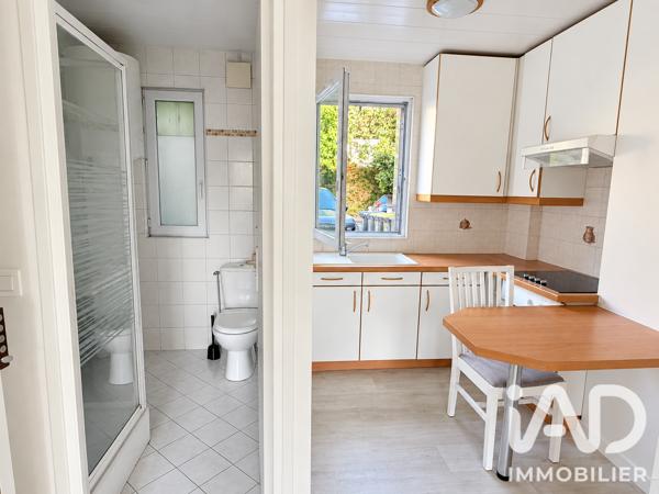 Immeuble à vendre 210,31 m² Suresnes