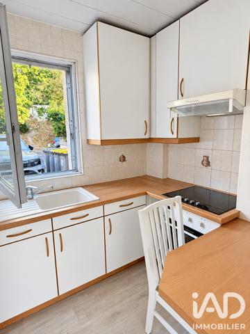 Immeuble à vendre 210,31 m² Suresnes