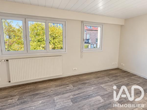 Immeuble à vendre 210,31 m² Suresnes