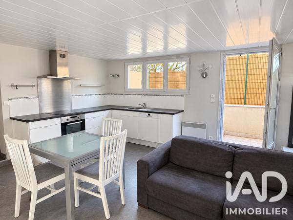 Immeuble à vendre 210,31 m² Suresnes