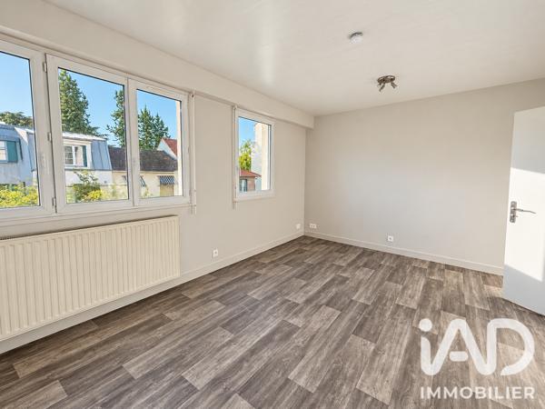 Immeuble à vendre 210,31 m² Suresnes