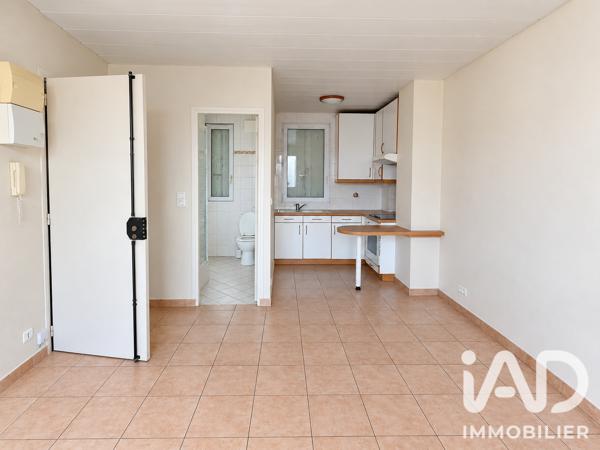 Immeuble à vendre 210,31 m² Suresnes