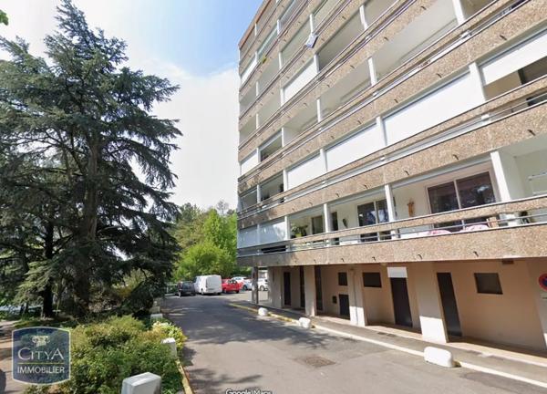 Appartement à louer 3 pièces 57.6m² Lyon (69009)