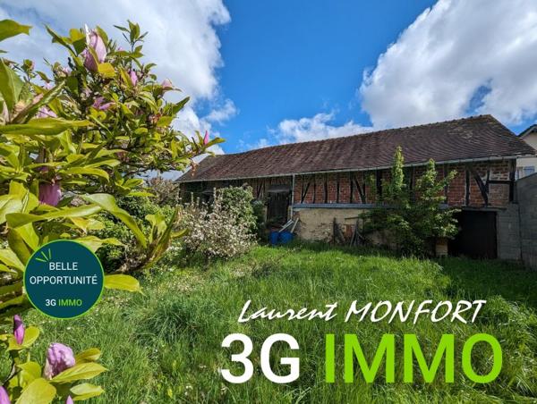 Vente / Corps de ferme