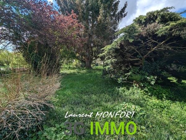 Vente / Corps de ferme