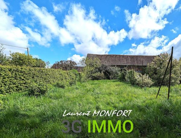 Vente / Corps de ferme