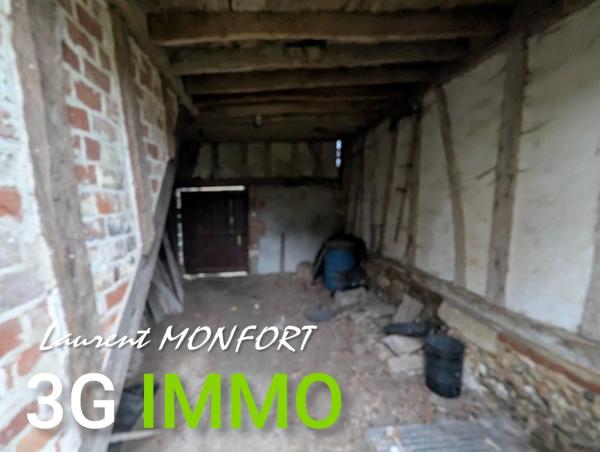 Vente / Corps de ferme