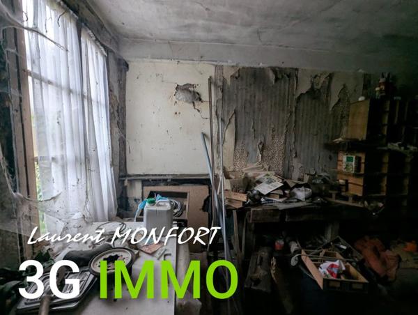 Vente / Corps de ferme