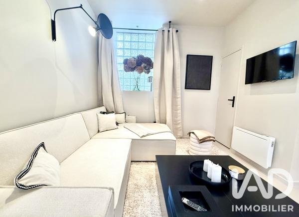 Appartement à vendre 2 pièces 36 m² Trouville-sur-Mer