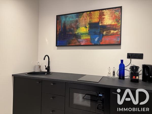 Appartement à vendre 2 pièces 36 m² Trouville-sur-Mer