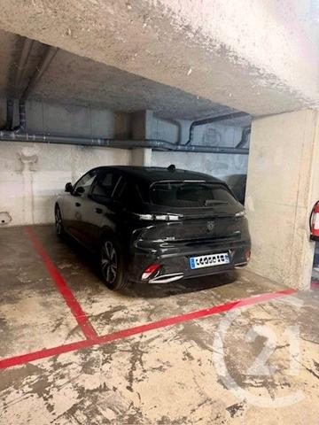 Parking à vendre  10 m2 NANTERRE - 92