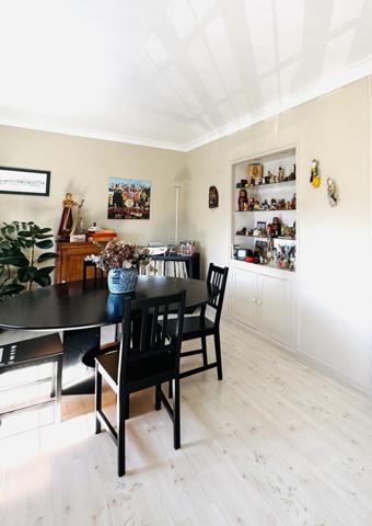 Maison spacieuse rénovée 175m² avec jardin