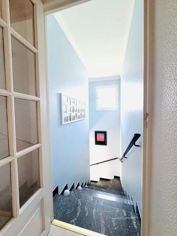 Maison spacieuse rénovée 175m² avec jardin