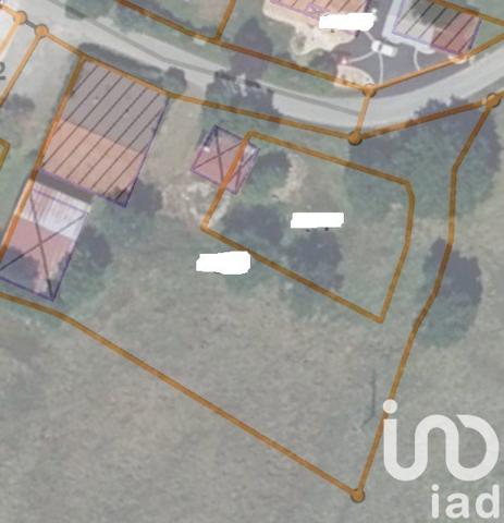 Grange 3 pièces de 252 m² à Bellevigny (85170)
