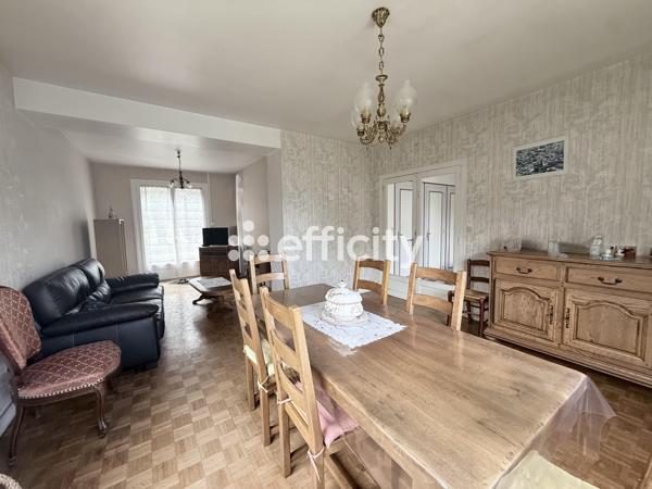 Maison
         4 pièces
        - 90 m² Exclusivité 124 900 €*
