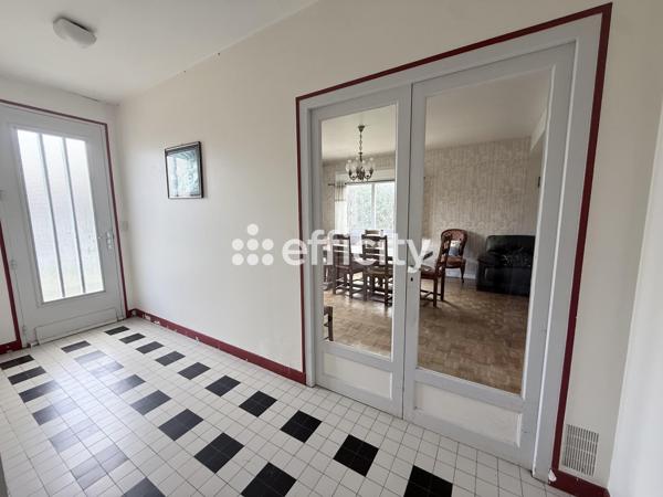 Maison
         4 pièces
        - 90 m² Exclusivité 124 900 €*