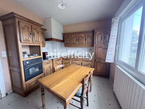 Maison
         4 pièces
        - 90 m² Exclusivité 124 900 €*