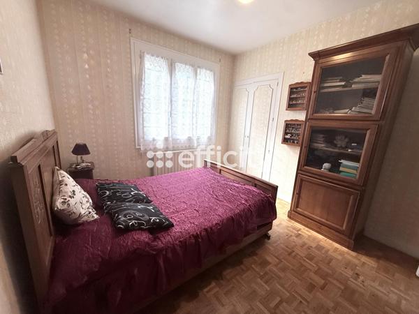 Maison
         4 pièces
        - 90 m² Exclusivité 124 900 €*