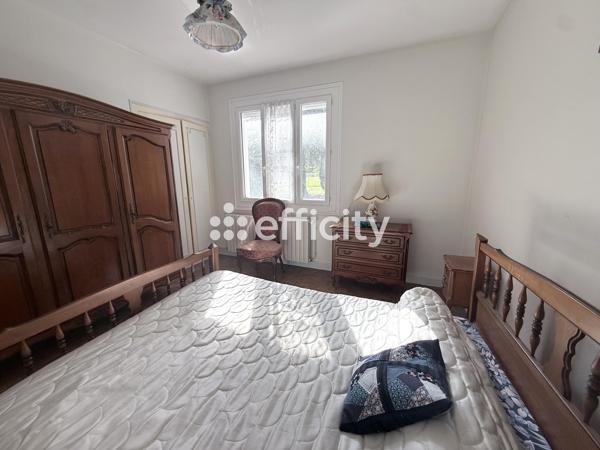 Maison
         4 pièces
        - 90 m² Exclusivité 124 900 €*