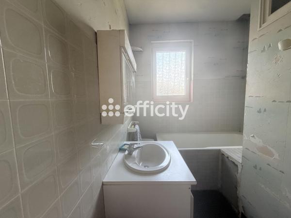 Maison
         4 pièces
        - 90 m² Exclusivité 124 900 €*
