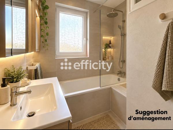 Maison
         4 pièces
        - 90 m² Exclusivité 124 900 €*