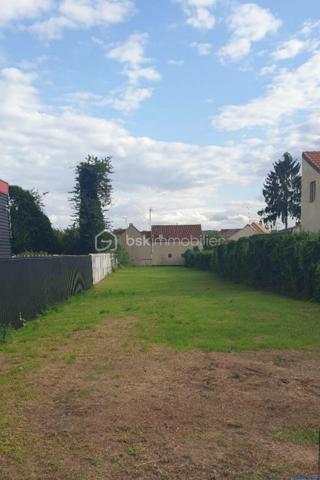 Maison de 109,50 m²