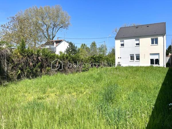 Maison de 109,50 m²