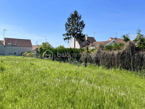 Maison de 109,50 m²