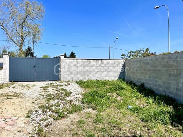 Maison de 109,50 m²