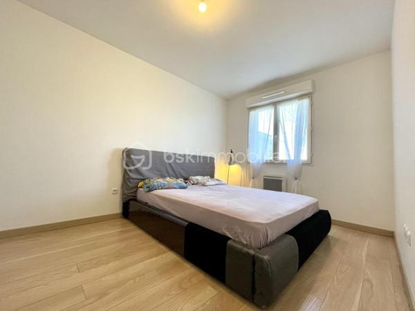 Maison de 109,50 m²