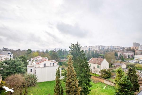 Appartement à vendre |                                       Caluire-et-Cuire |                                        3 pièces  |  70 m²