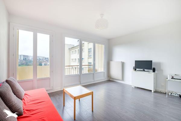 Appartement à vendre |                                       Caluire-et-Cuire |                                        3 pièces  |  70 m²