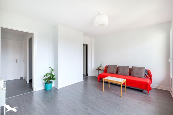 Appartement à vendre |                                       Caluire-et-Cuire |                                        3 pièces  |  70 m²