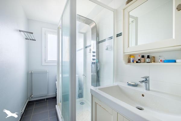 Appartement à vendre |                                       Caluire-et-Cuire |                                        3 pièces  |  70 m²