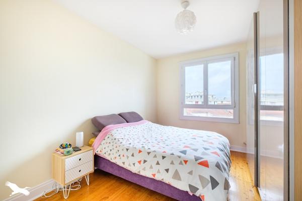 Appartement à vendre |                                       Caluire-et-Cuire |                                        3 pièces  |  70 m²