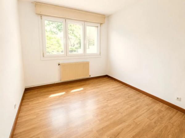 Appartement à vendre Lille Pellevoisin Réf. 1101