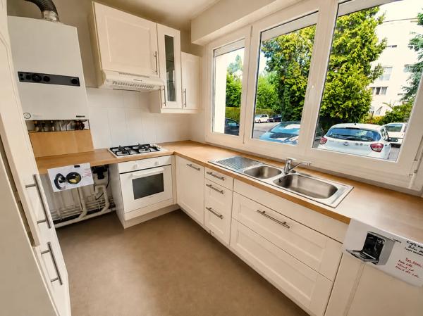 Appartement à vendre Lille Pellevoisin Réf. 1101