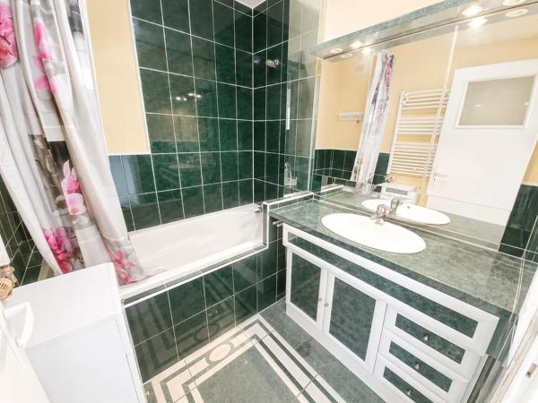 Appartement à vendre Lille Pellevoisin Réf. 1101