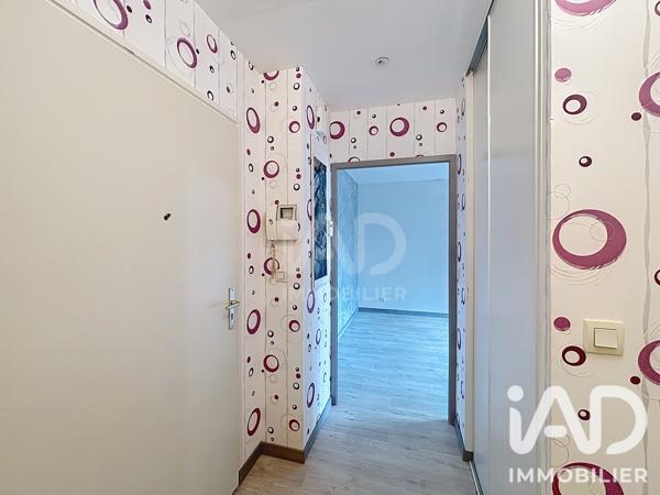 Appartement à vendre 2 pièces 39,84 m² Arques-la-Bataille