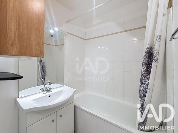 Appartement à vendre 2 pièces 39,84 m² Arques-la-Bataille