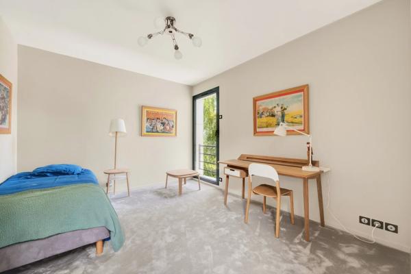 Maison Saint-Cloud - MONTRETOUT