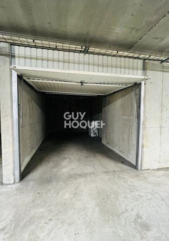 HENRIVILLE - APPARTEMENT 75M² AVEC BALCON ET GARAGE