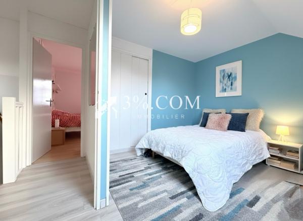 Maison 5 pièce(s) 3 chambre(s) 110 m²