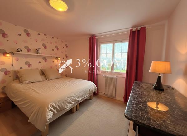 Maison 5 pièce(s) 3 chambre(s) 110 m²