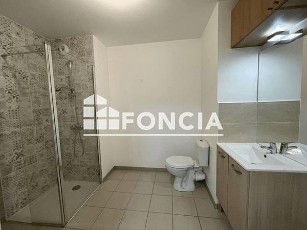 Location Appartement 2 pièces 43.33 m² - 11 BIS RUE DU BOURGNEUF Chartres 28000