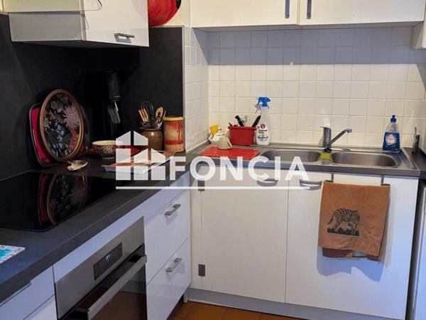 Location Appartement 4 pièces 81.19 m² - GRAND LARGE BT D Saint-mandrier-sur-mer 83430