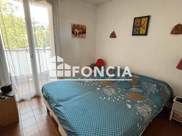 Location Appartement 4 pièces 81.19 m² - GRAND LARGE BT D Saint-mandrier-sur-mer 83430