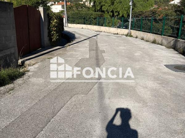 Location Appartement 4 pièces 81.19 m² - GRAND LARGE BT D Saint-mandrier-sur-mer 83430