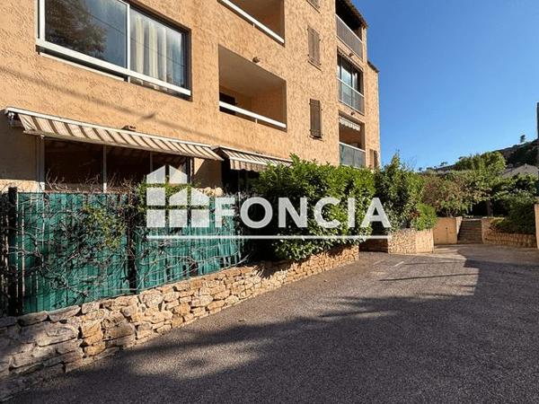 Location Appartement 4 pièces 81.19 m² - GRAND LARGE BT D Saint-mandrier-sur-mer 83430